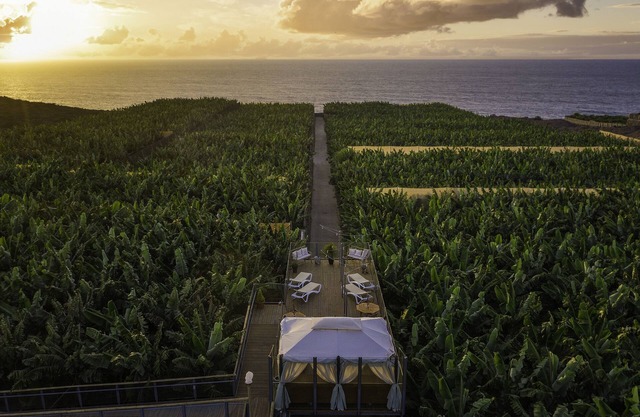 Hacienda La Dehesa (Apt 2 Superior Bedroom)