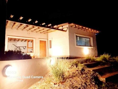 Hacienda La Cabrera Huacalera