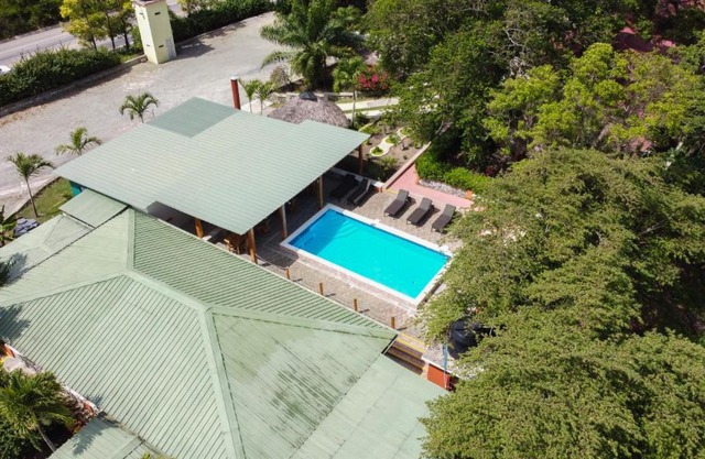 Hacienda La Huerta Puerto Plata, 2 BDR