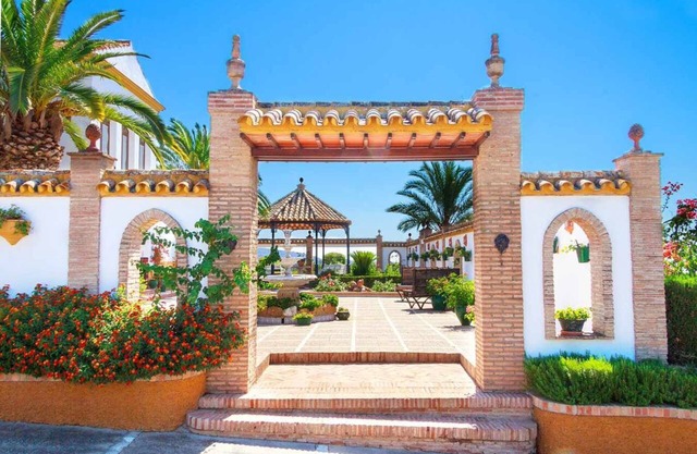 Hacienda Nueva Holiday Home, in Seville Guadalquivir Valley