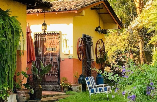 Hacienda San Agustín , Lake Farm Retreat