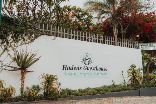 Hadens Guesthouse