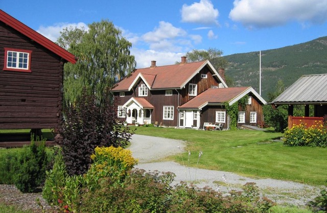 Hagaled Gjestegård