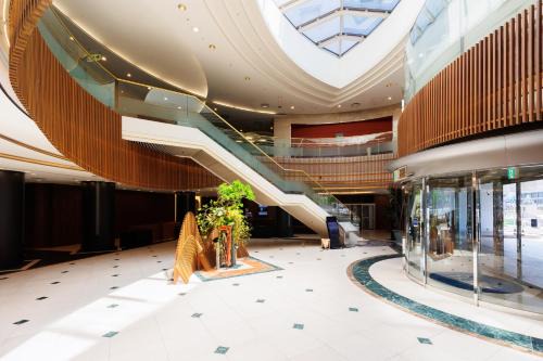 Hakata Excel Hotel Tokyu