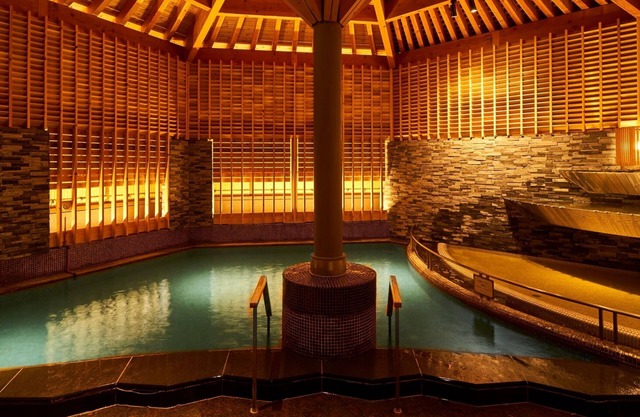 Hakodate Hotel Banso