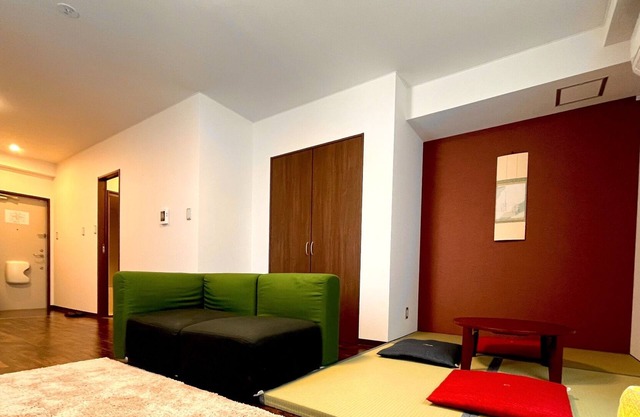 Hakomachi Kaiyado Hakodatekan 201 A hotelty/hakodate Hokkaidō