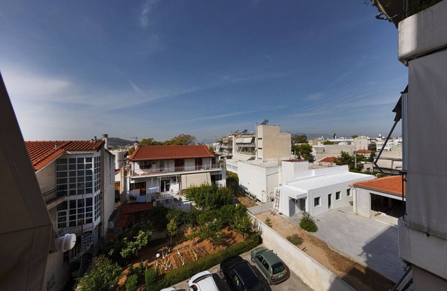 Halandri-Sof.Venizelou24 · Central Halandri apartm