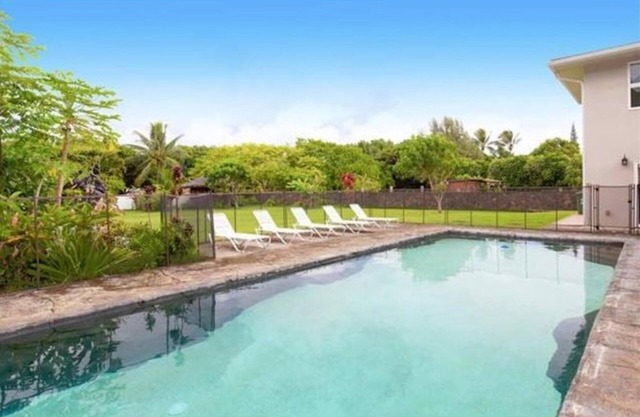 Hale Halai - Pool, AC, Close to Beach