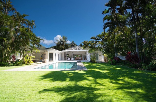 Hale Maluhia Lanikai - Special On Beautiful Lanikai Home!