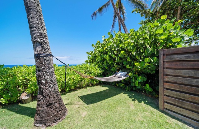 Hale Nalu: Ocean View Home w/Oahu beach in the backyard, Hale Nalu