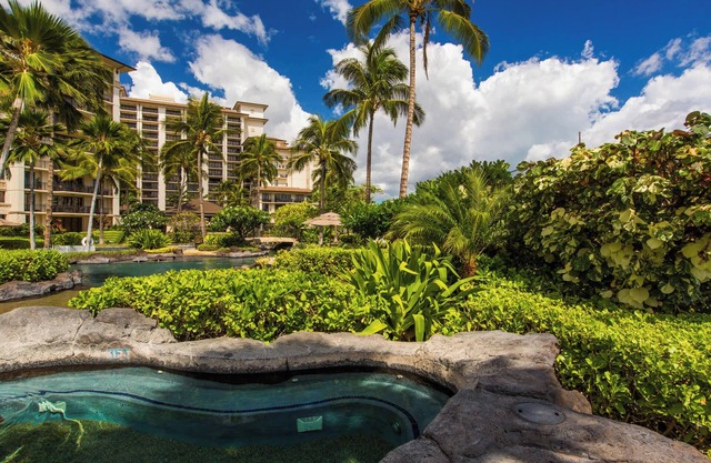 Hale Papakea Ko Olina Beachfront Villa w/Views