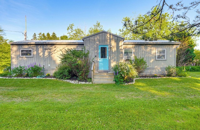 Half-Mi to Roque Bluffs State Park: Quaint Cottage