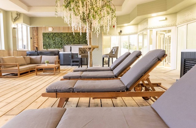 Hall Garth Hotel Darlington, Sure Hotel Collection by BW