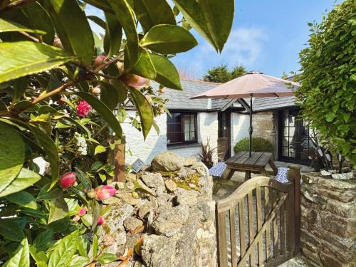 Hallagenna Cottages