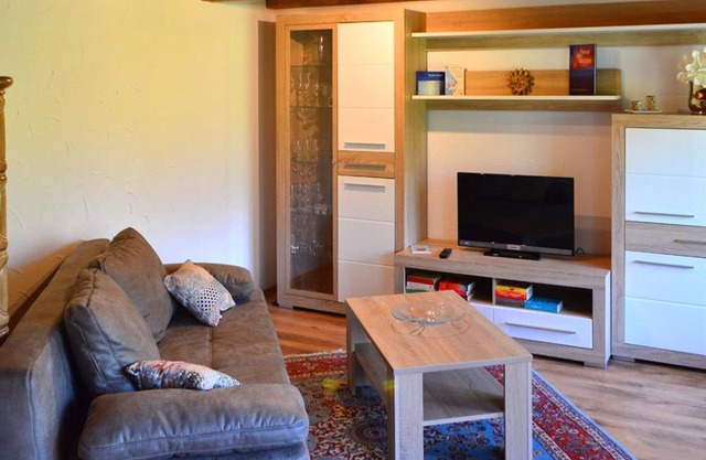 Hallig Oland - Ollis Achterdiek