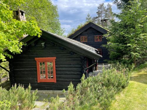 Hallingstua