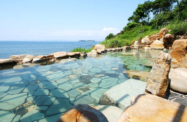 Hamachidorinoyu Kaisyu