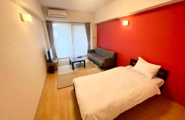 Hamamoto Palace Taniyama - Vacation STAY 11251