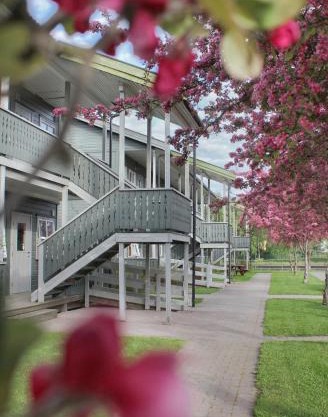 Hamar Vandrerhjem