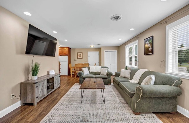 Hamilton Home w/Playground | Sleeps 6