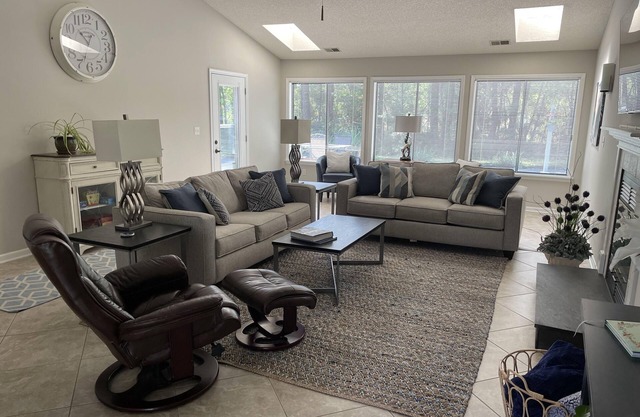 “Hampstead Hideaway”- sleeps 6.