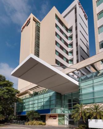 Hampton by Hilton Barranquilla