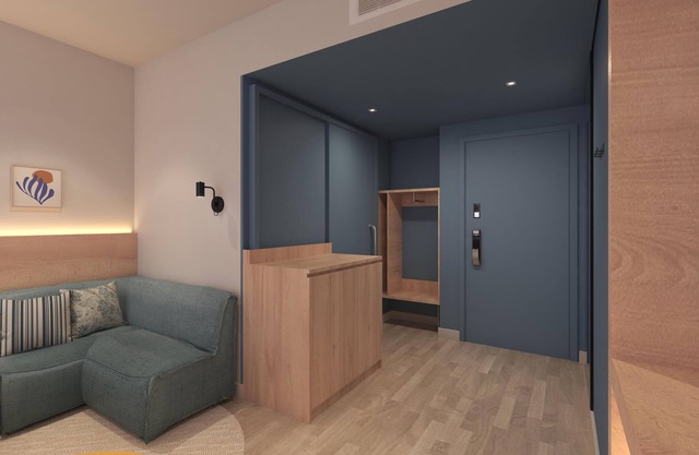 Hampton By Hilton Caraguatatuba Serramar