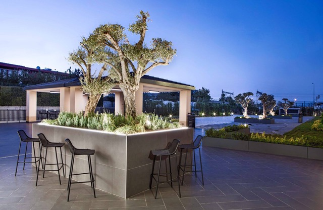 Hampton by Hilton Istanbul Zeytinburnu