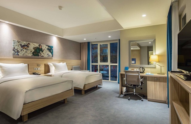 Hampton by Hilton Kahramanmaras