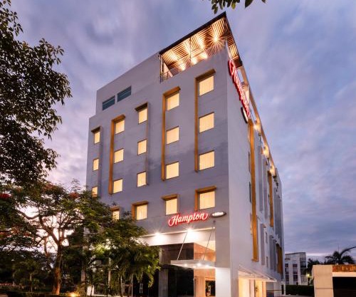 Hampton By Hilton Yopal