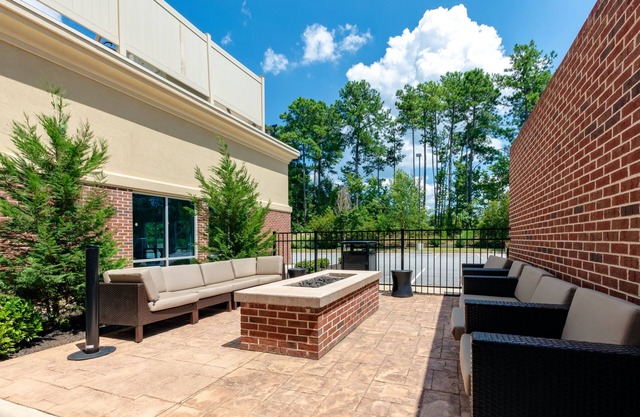 Hampton Inn Atlanta McDonough