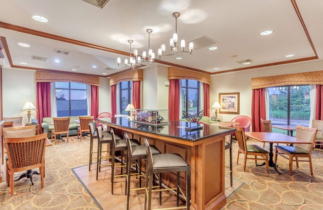 Hampton Inn Auburn