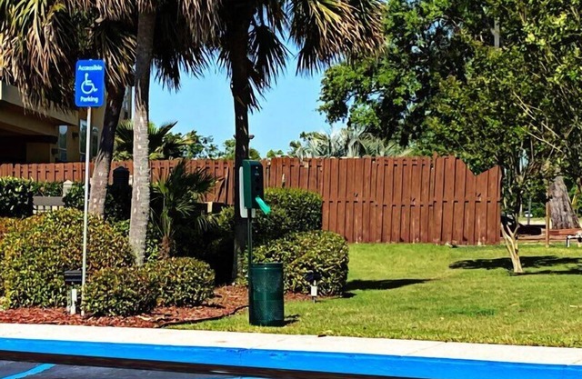 Hampton Inn Biloxi-Ocean Springs