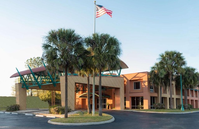 Hampton Inn Brooksville Dade City