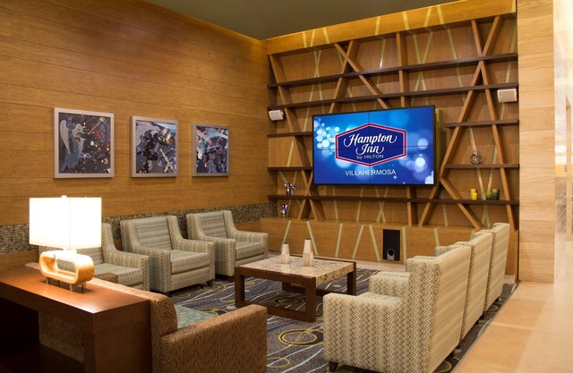 Hampton Inn by Hilton Villahermosa