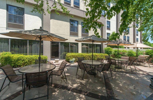 Hampton Inn by Hilton Charlotte/Matthews