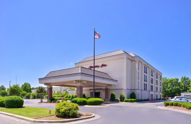 Hampton Inn by Hilton Decatur