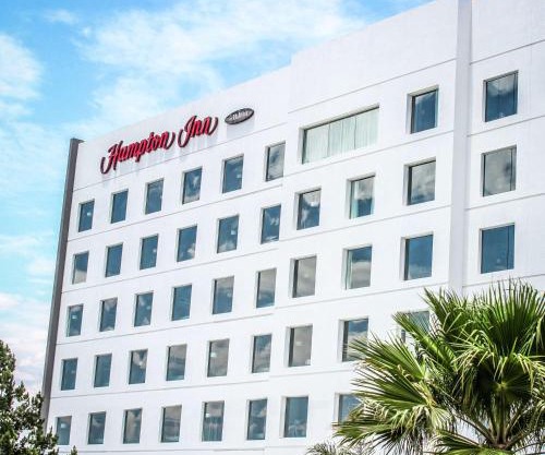 Hampton Inn by Hilton Durango