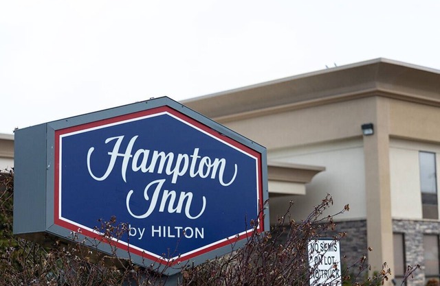 Hampton Inn by Hilton of Kuttawa/Eddyville