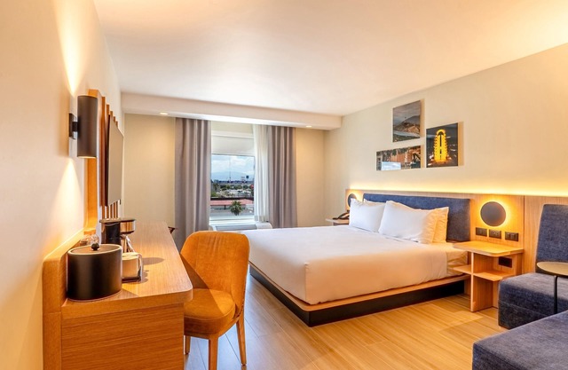 Hampton Inn by Hilton Torreon-Airport Galerias