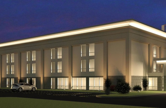 Hampton Inn by Hilton Youngstown-West I-80