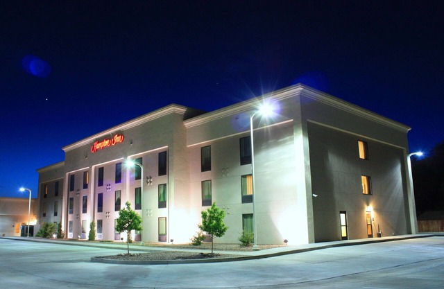 Hampton Inn Canon City