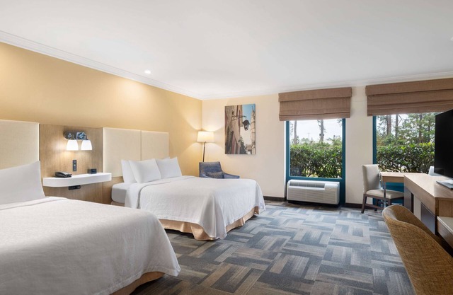 Hampton Inn Charleston-North