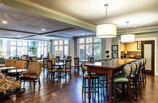 Hampton Inn Charleston - Daniel Island