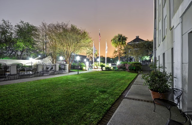 Hampton Inn Charleston-Historic District