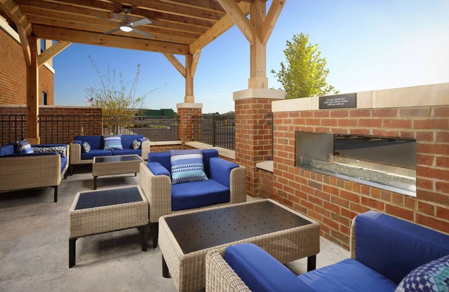 Hampton Inn Chattanooga East Ridge