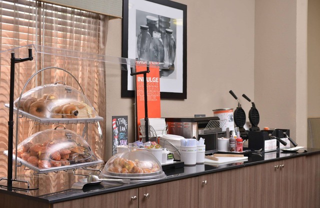 Hampton Inn closest to Universal Orlando