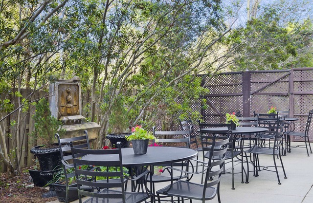 Hampton Inn Columbia I-20-Clemson Road