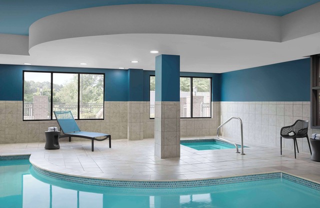 Hampton Inn Dandridge