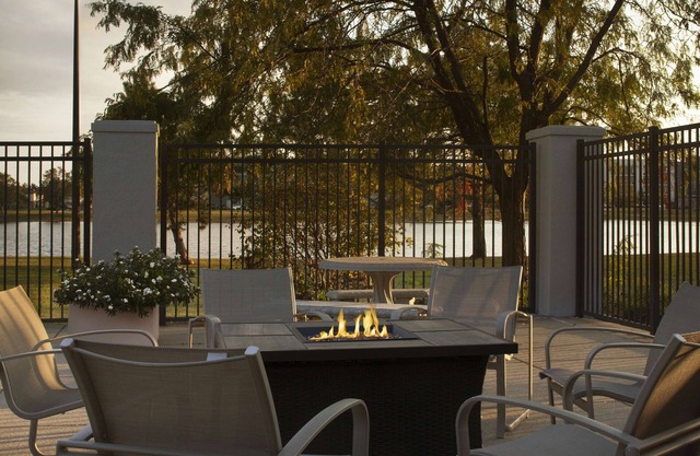 Hampton Inn Evansville